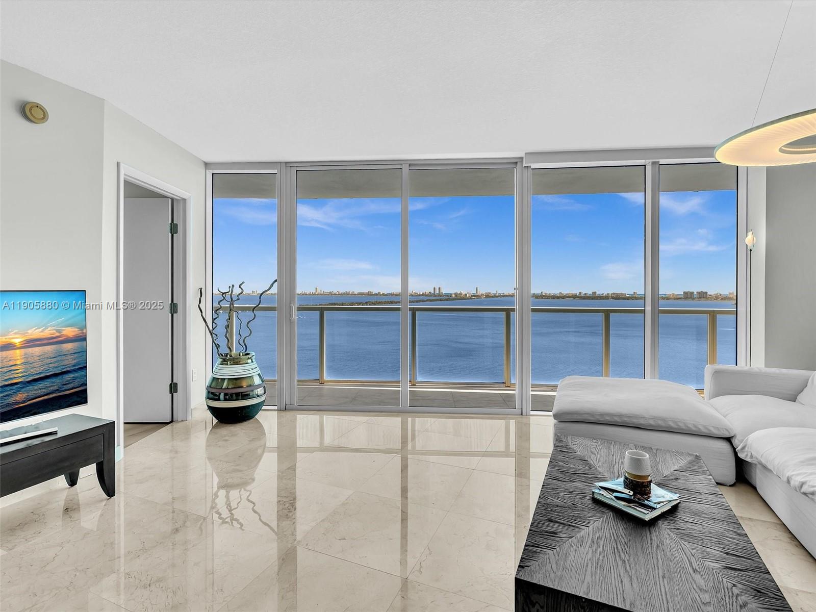 ONYX ON THE BAY CONDO - Residential Lease