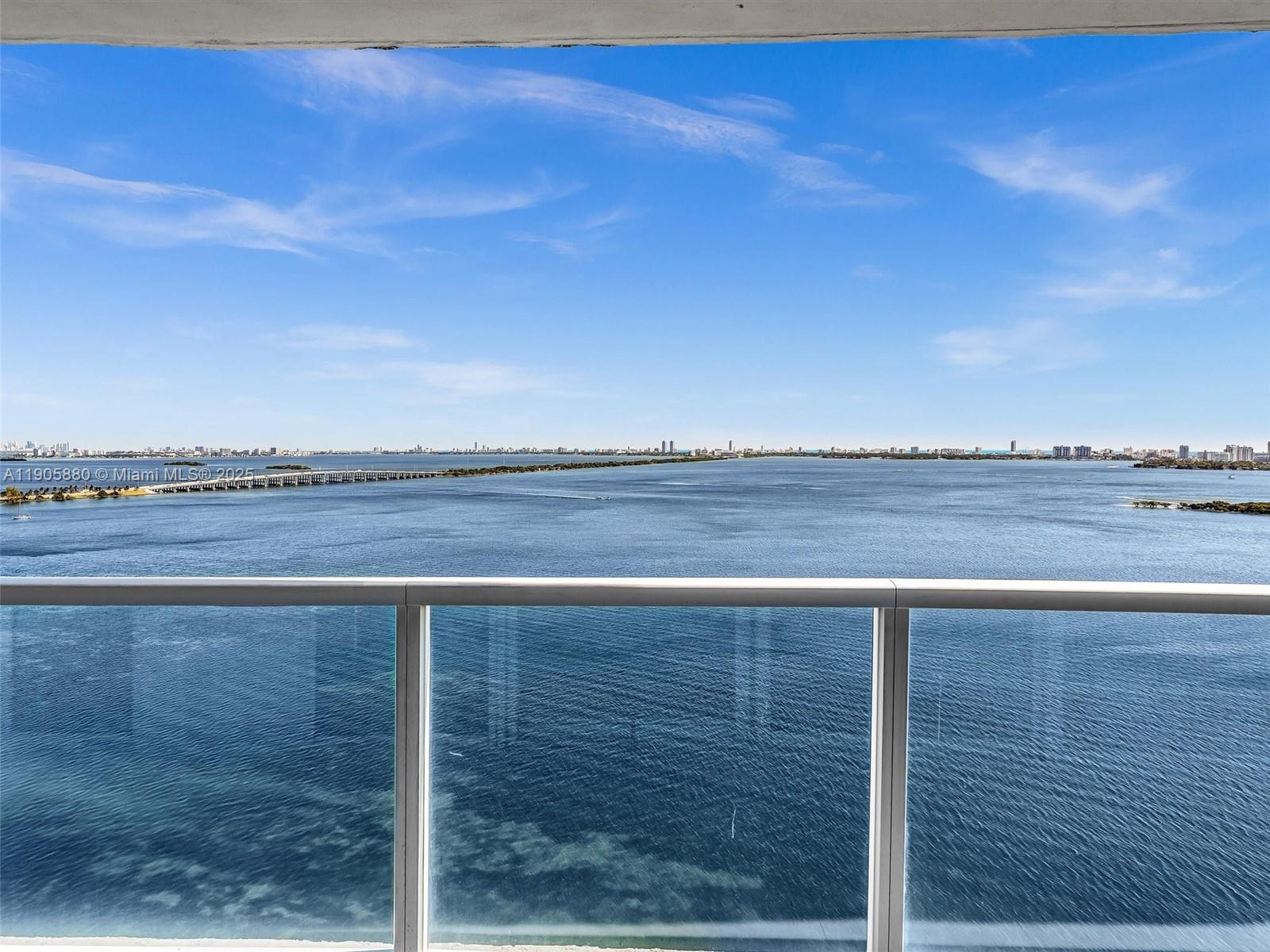 ONYX ON THE BAY CONDO - Residential Lease