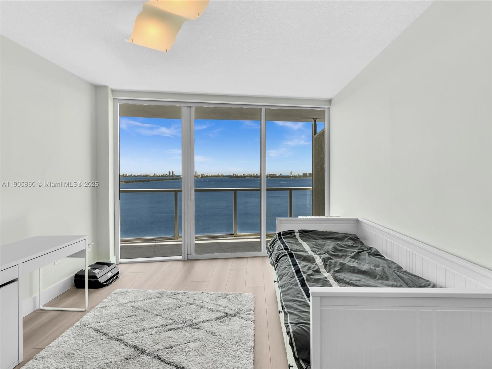 ONYX ON THE BAY CONDO - Residential Lease