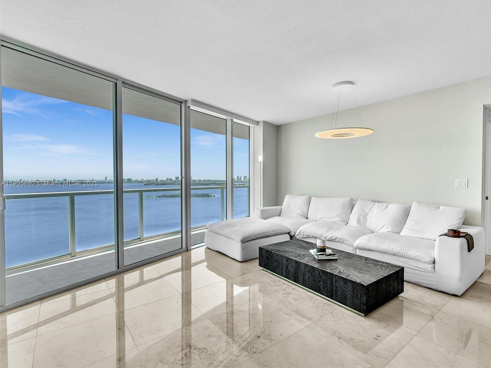 ONYX ON THE BAY CONDO - Residential Lease