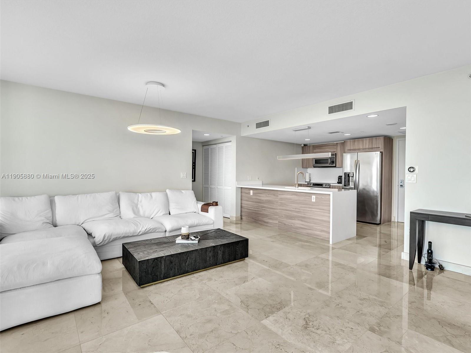 ONYX ON THE BAY CONDO - Residential Lease