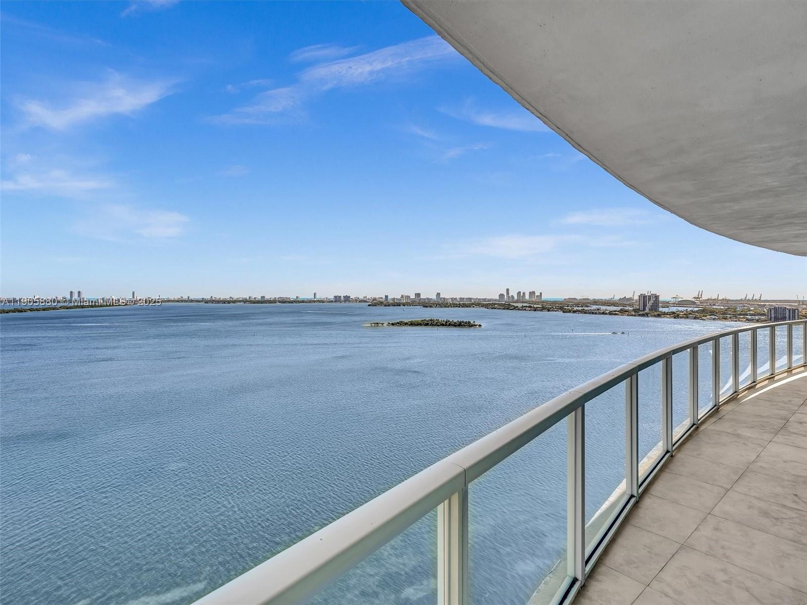 ONYX ON THE BAY CONDO - Residential Lease