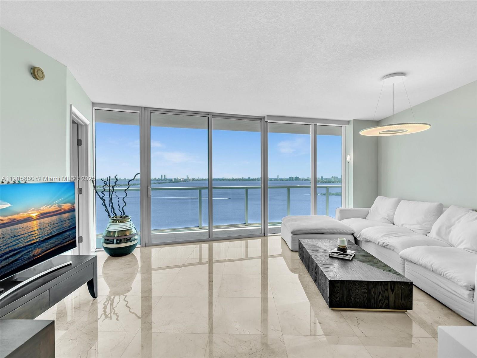 ONYX ON THE BAY CONDO - Residential Lease