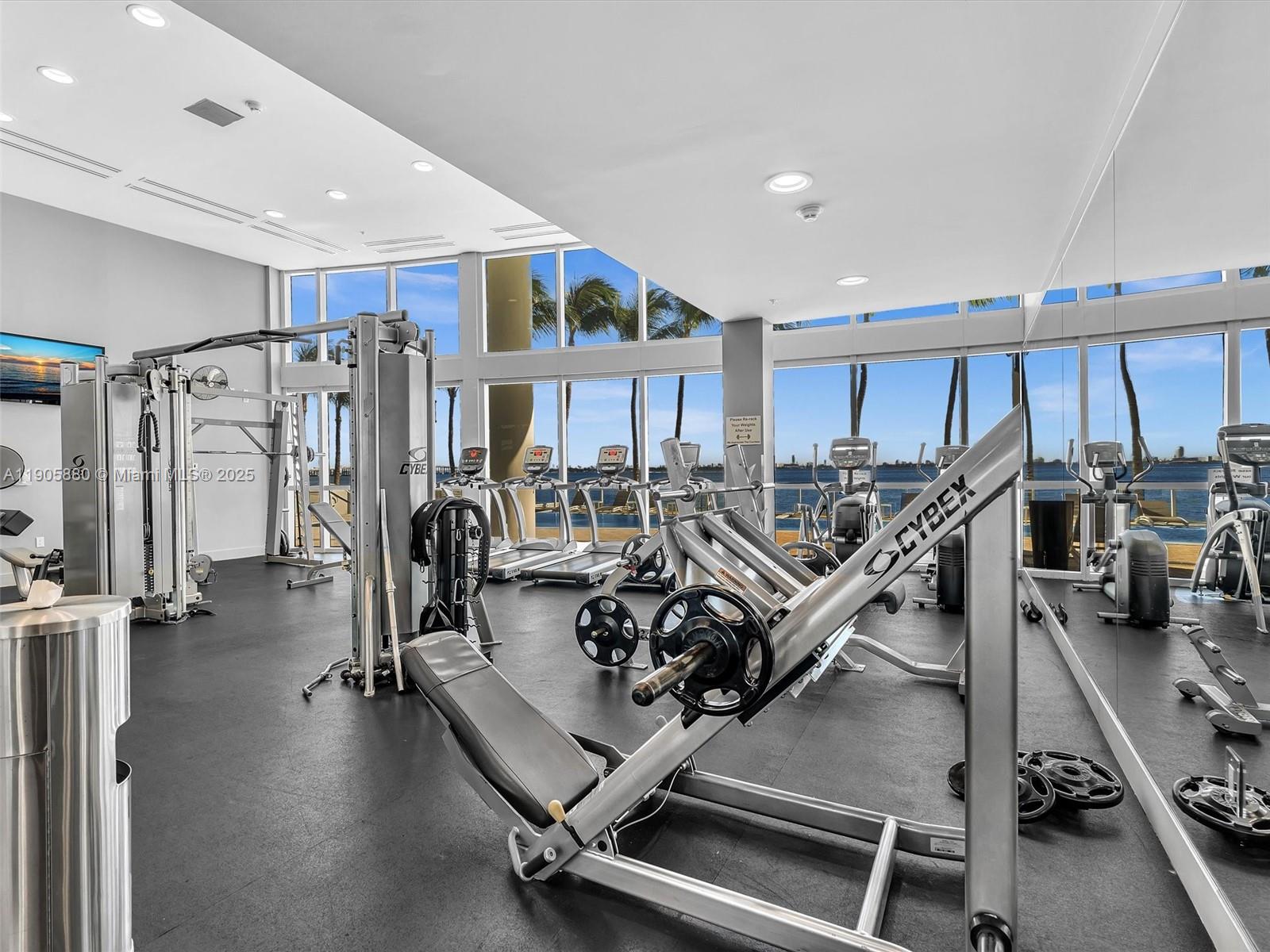 ONYX ON THE BAY CONDO - Residential Lease