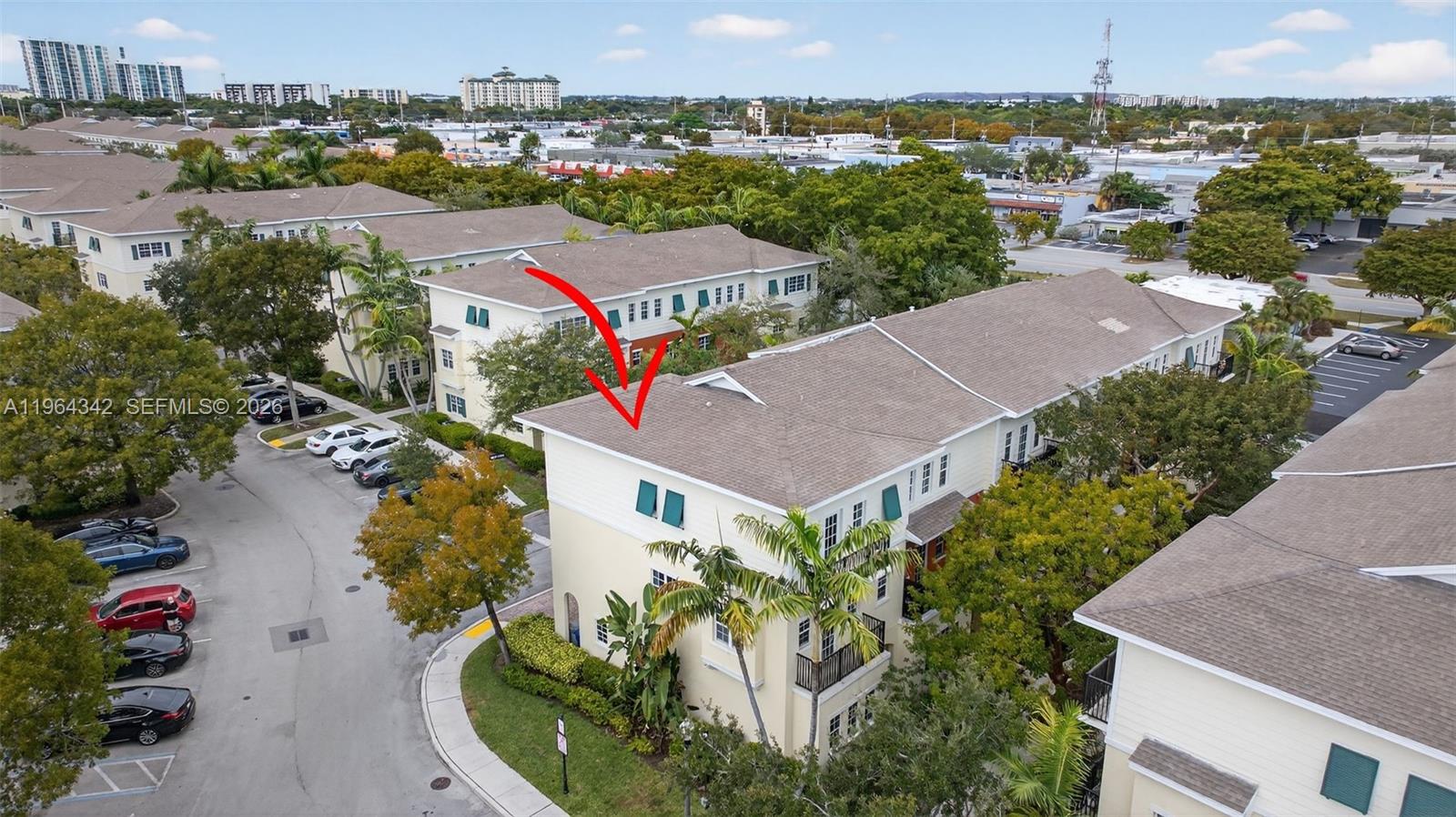 CYPRESS GROVE - Residential