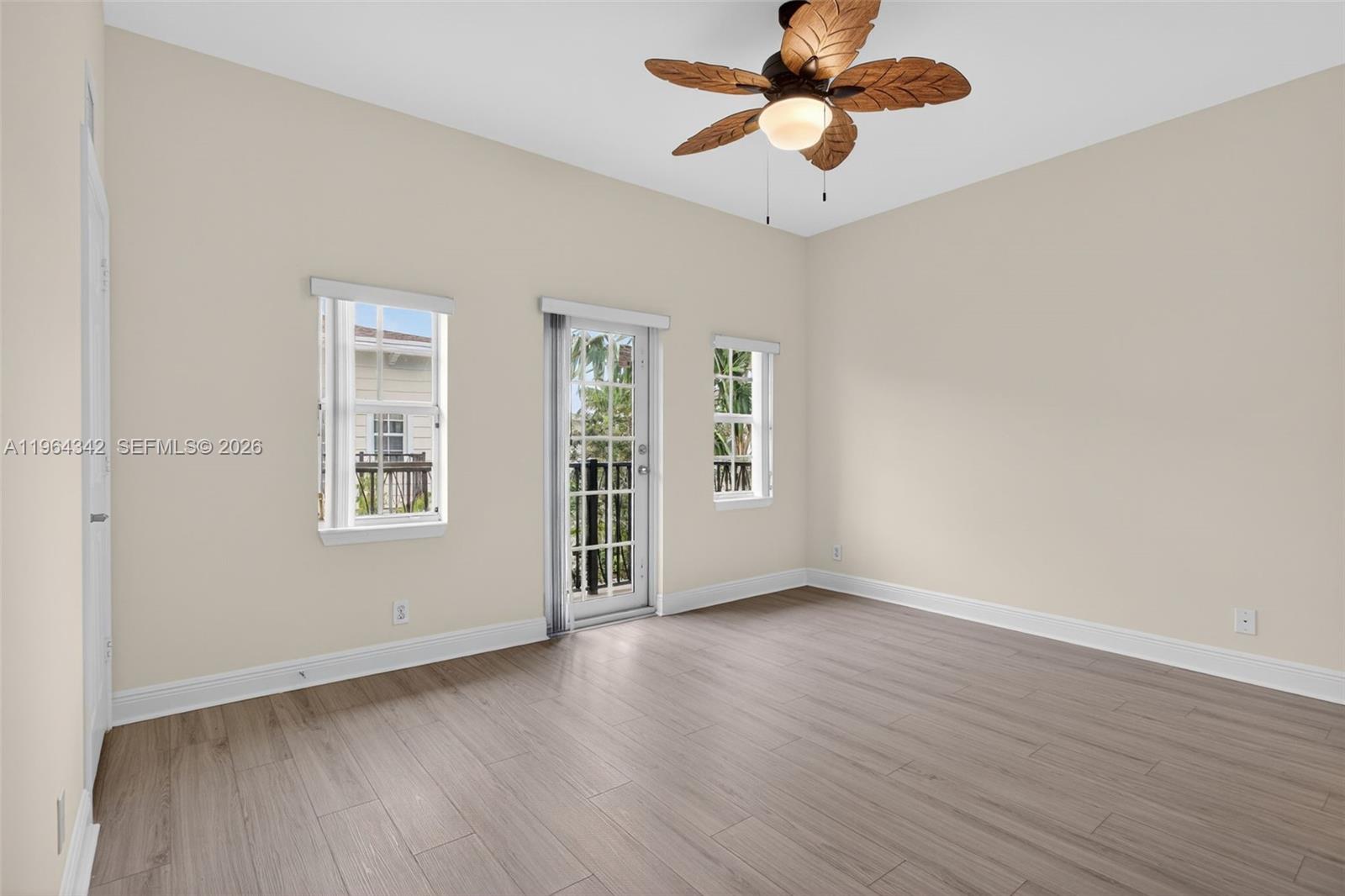 CYPRESS GROVE - Residential