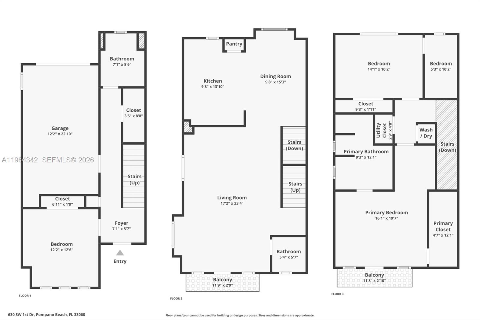 CYPRESS GROVE - Residential