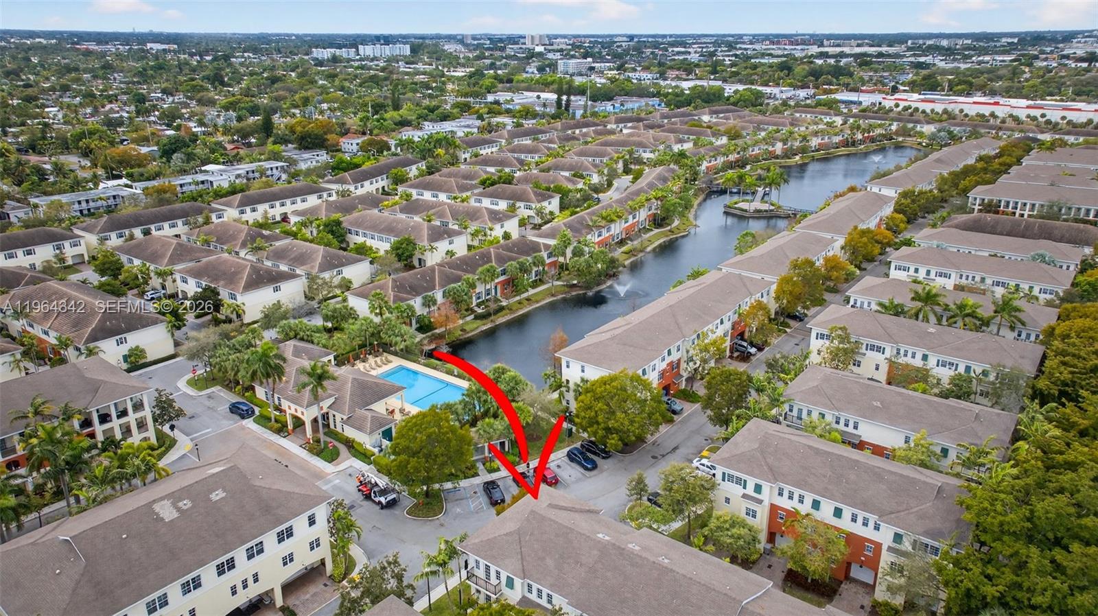 CYPRESS GROVE - Residential