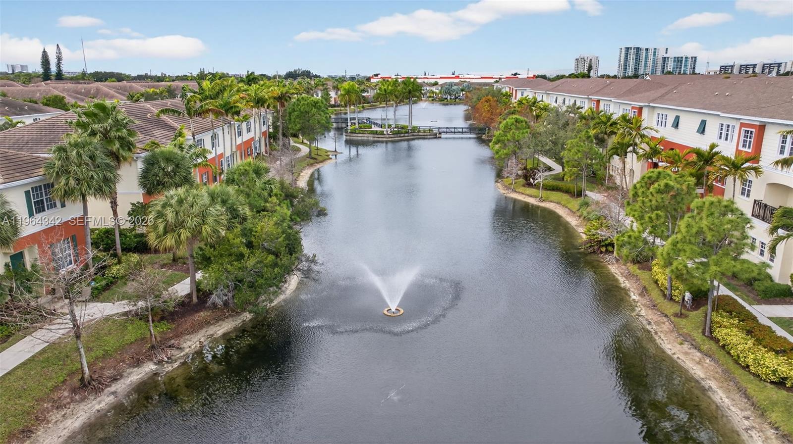 CYPRESS GROVE - Residential