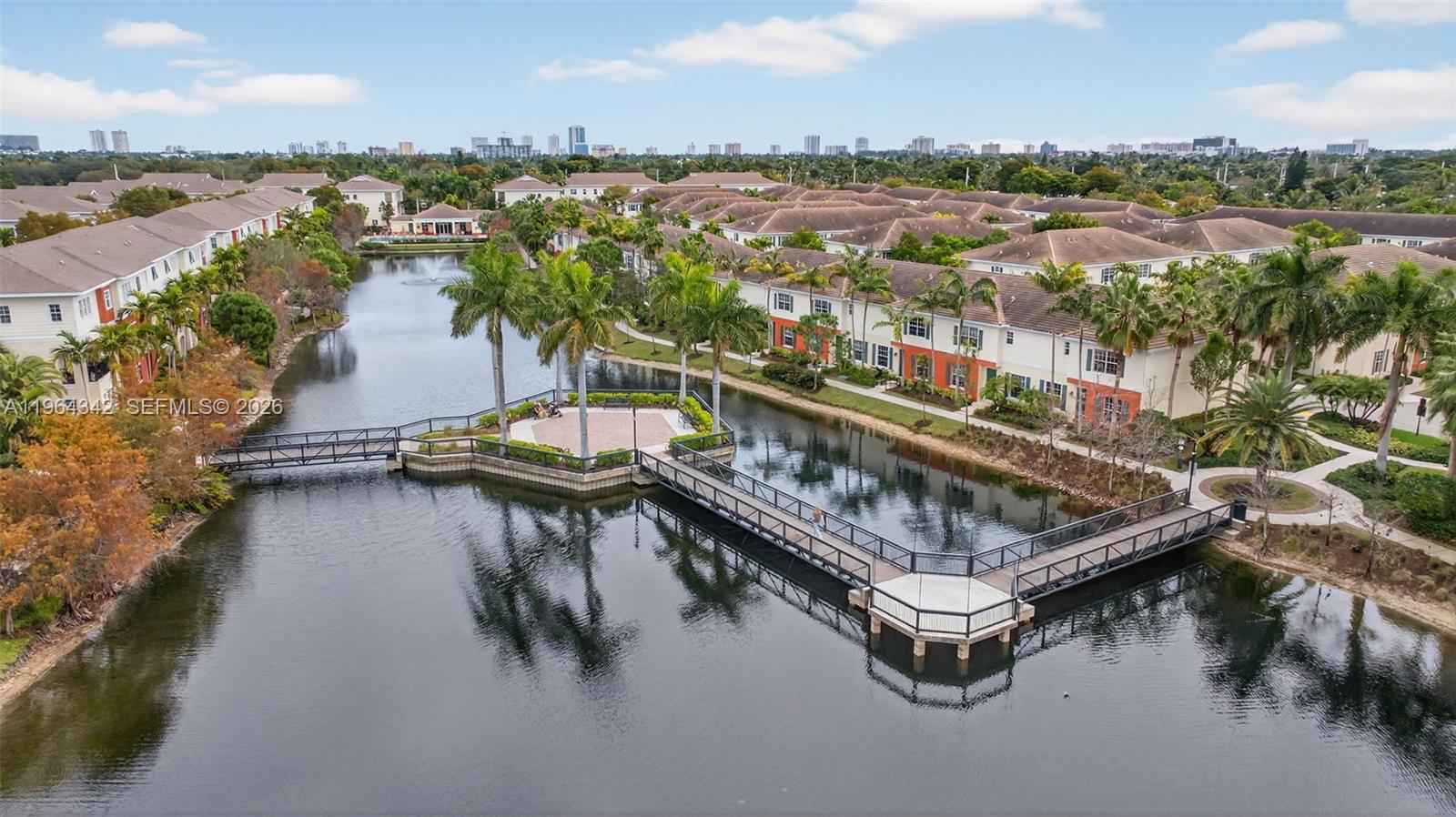 CYPRESS GROVE - Residential