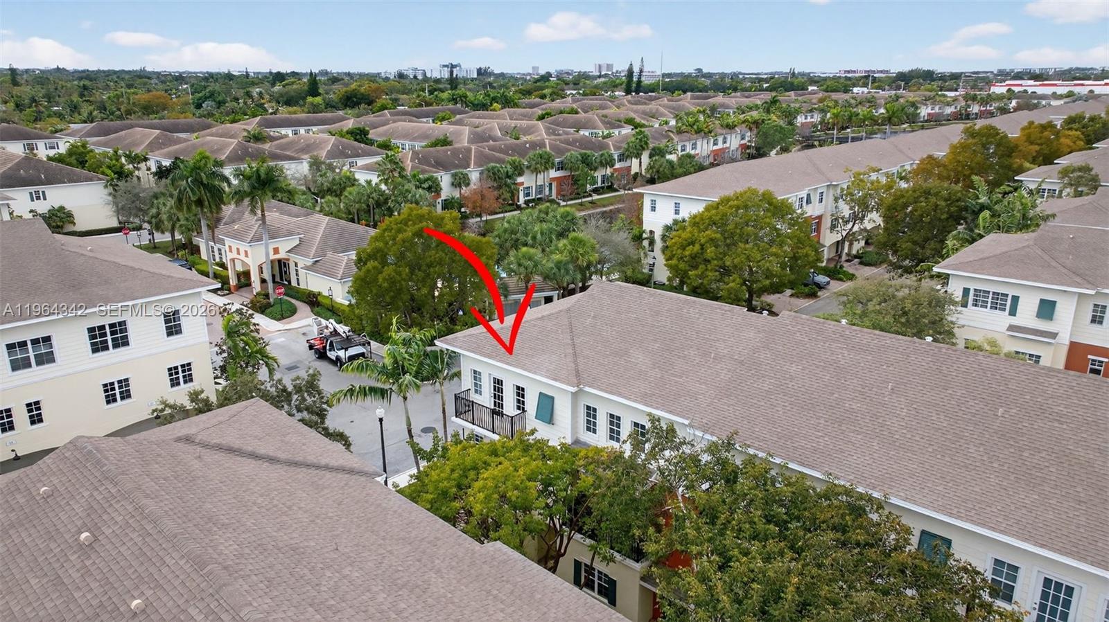 CYPRESS GROVE - Residential