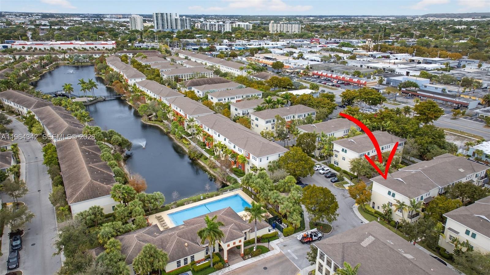 CYPRESS GROVE - Residential