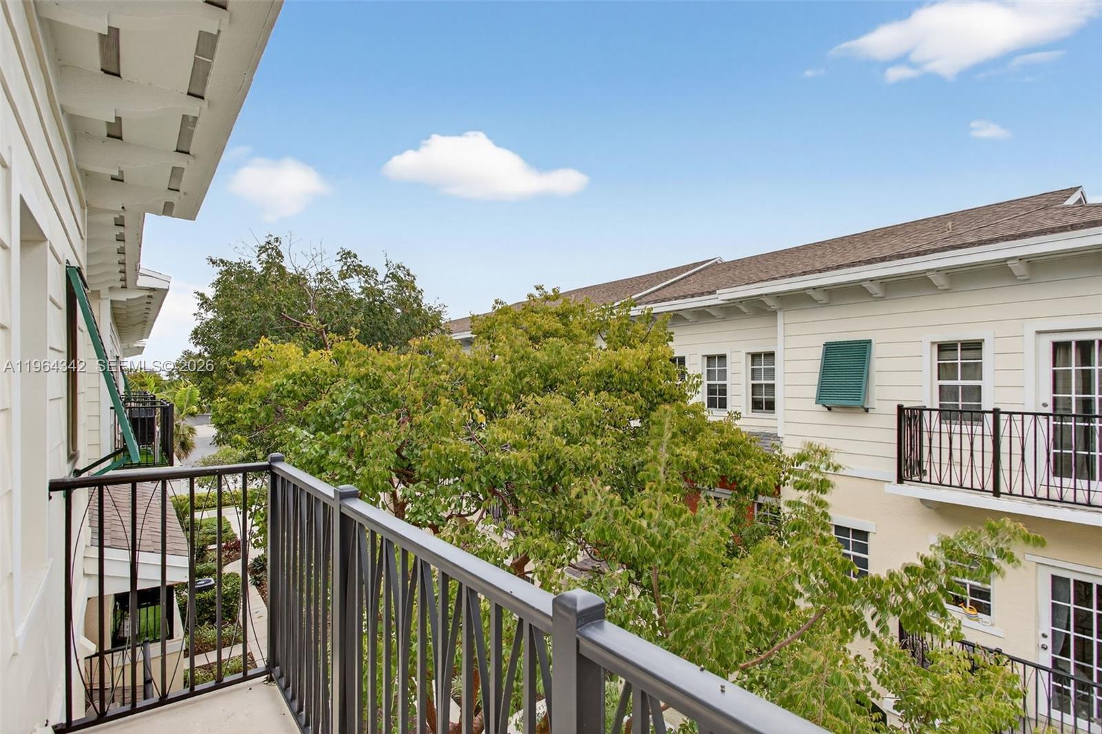 CYPRESS GROVE - Residential