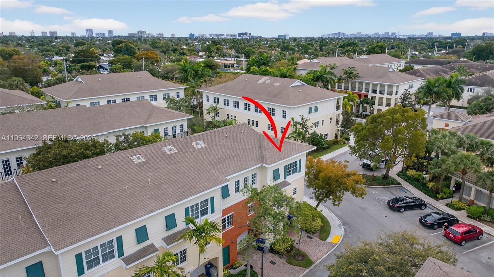 CYPRESS GROVE - Residential