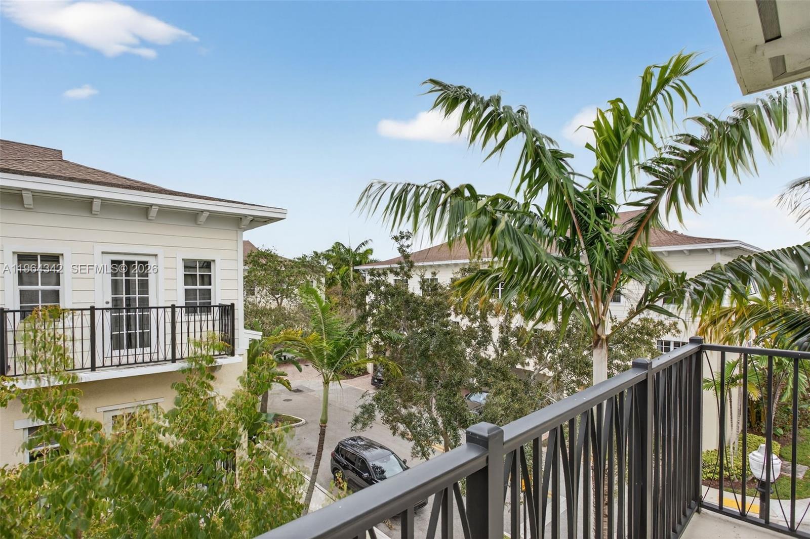 CYPRESS GROVE - Residential