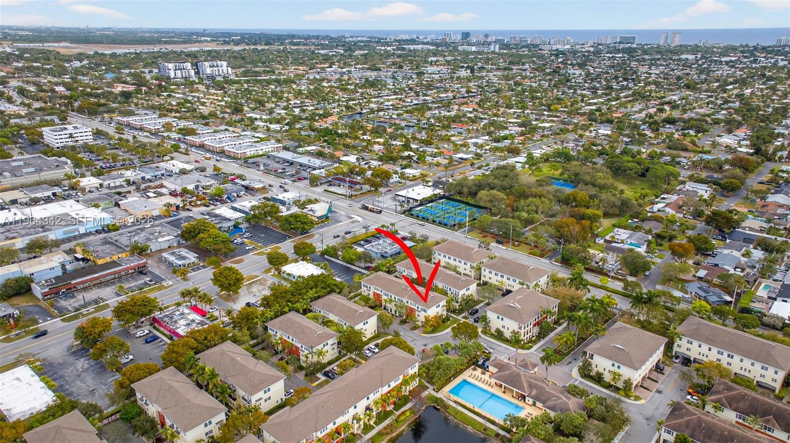 CYPRESS GROVE - Residential