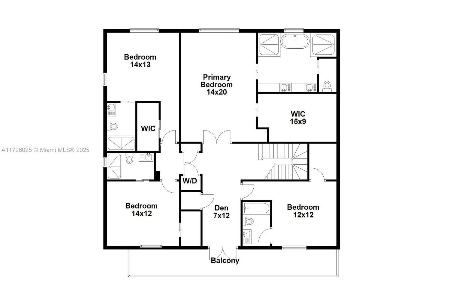 Coral Gables, Florida 33143, United States, 5 Bedrooms Bedrooms, ,6 BathroomsBathrooms,Residential,Pending,15620