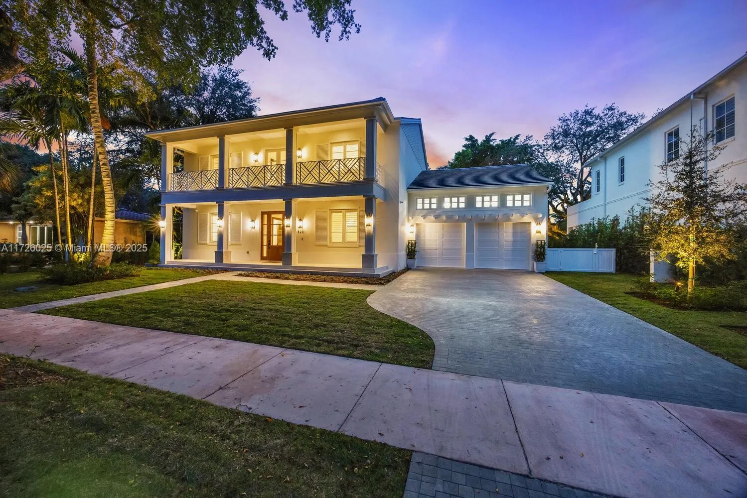 Coral Gables, Florida 33143, United States, 5 Bedrooms Bedrooms, ,6 BathroomsBathrooms,Residential,Pending,15620