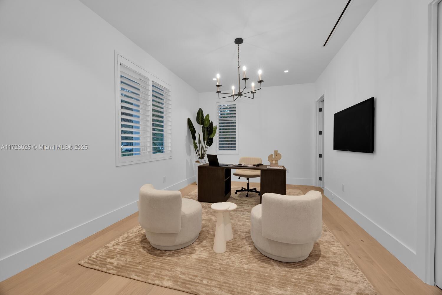 CORAL GABLES BISC BAY SEC - Residential