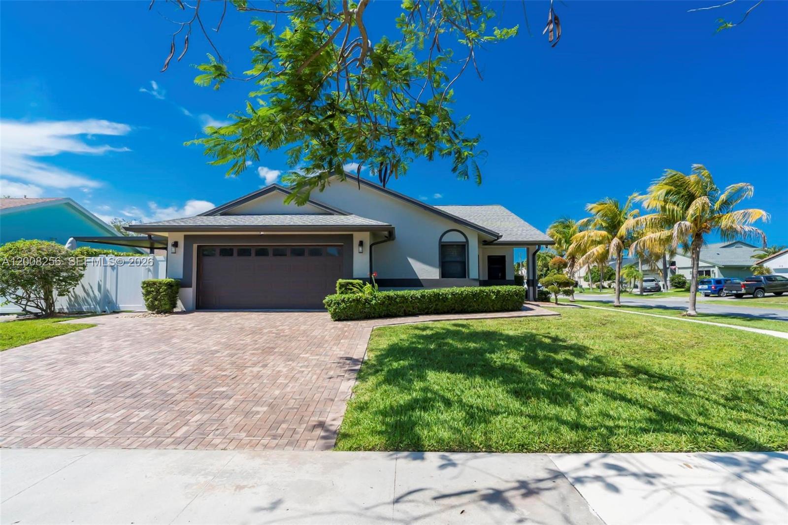 CENTRAL DANIA HEIGHTS - Residential