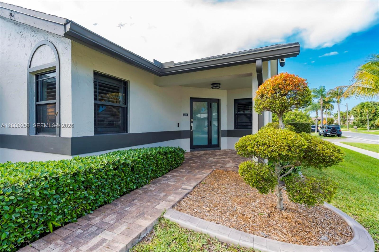 CENTRAL DANIA HEIGHTS - Residential