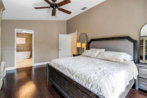 Tiny photo for 235 SE 9th St, Dania Beach, FL 33004 (MLS # A12008256)