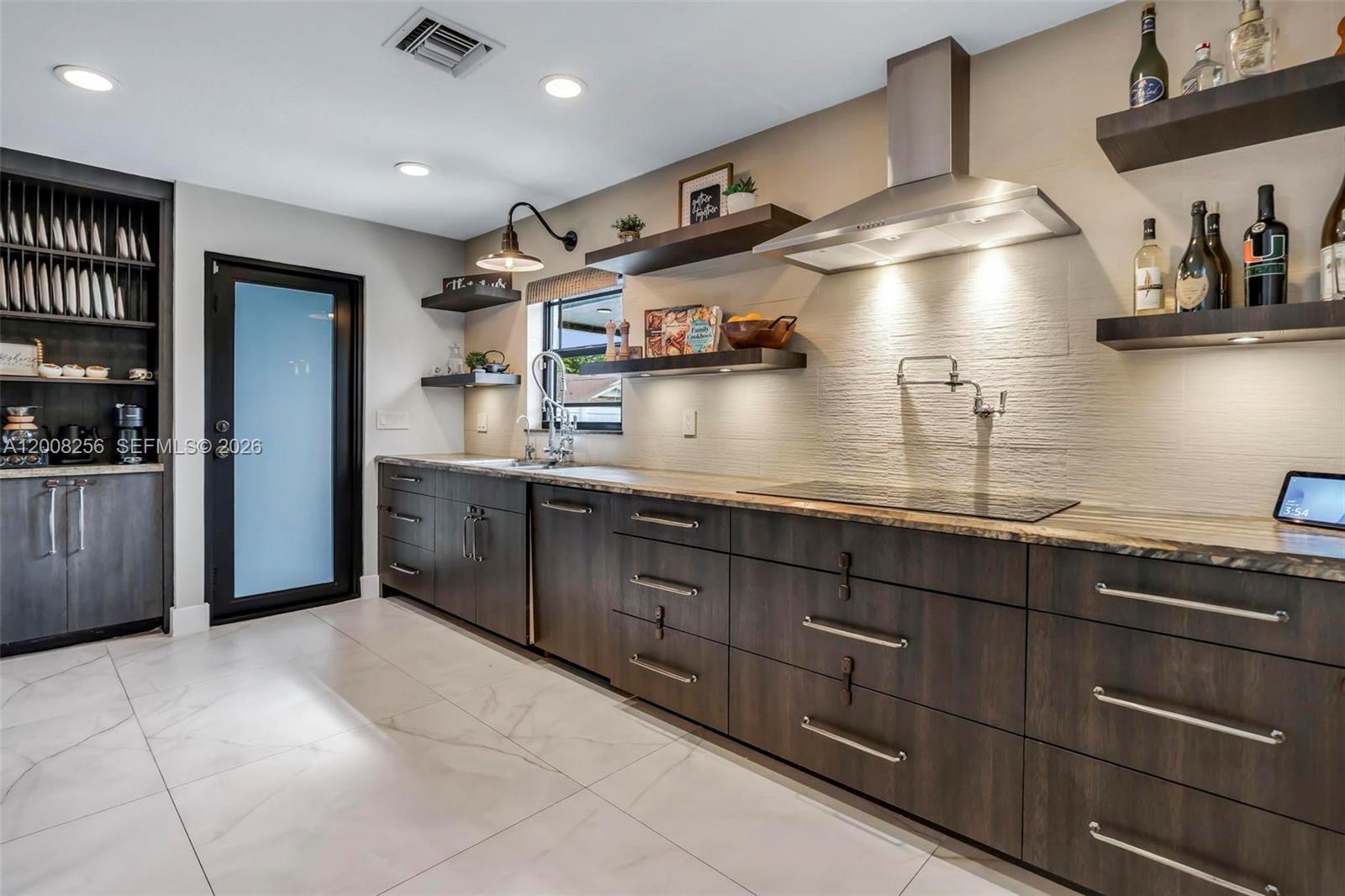 CENTRAL DANIA HEIGHTS - Residential