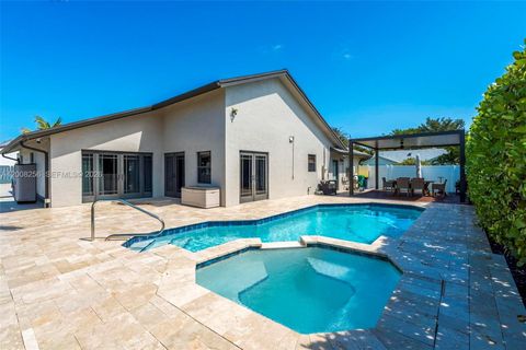 Tiny photo for 235 SE 9th St, Dania Beach, FL 33004 (MLS # A12008256)