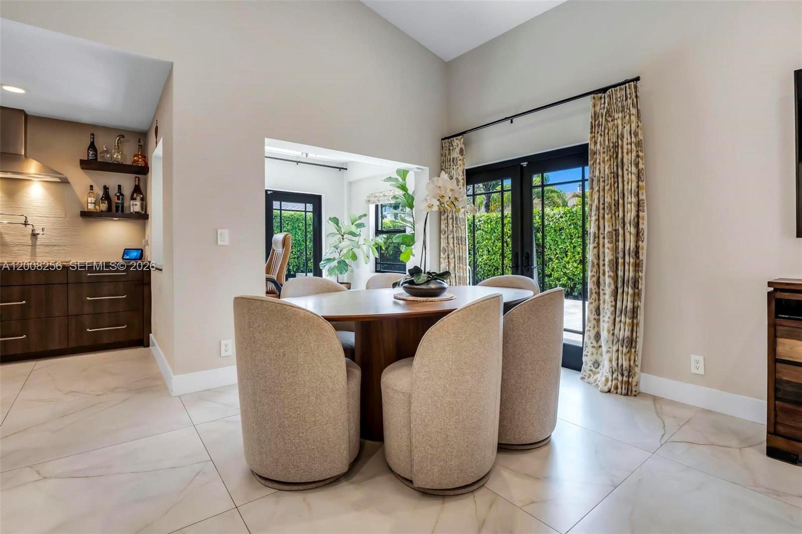CENTRAL DANIA HEIGHTS - Residential