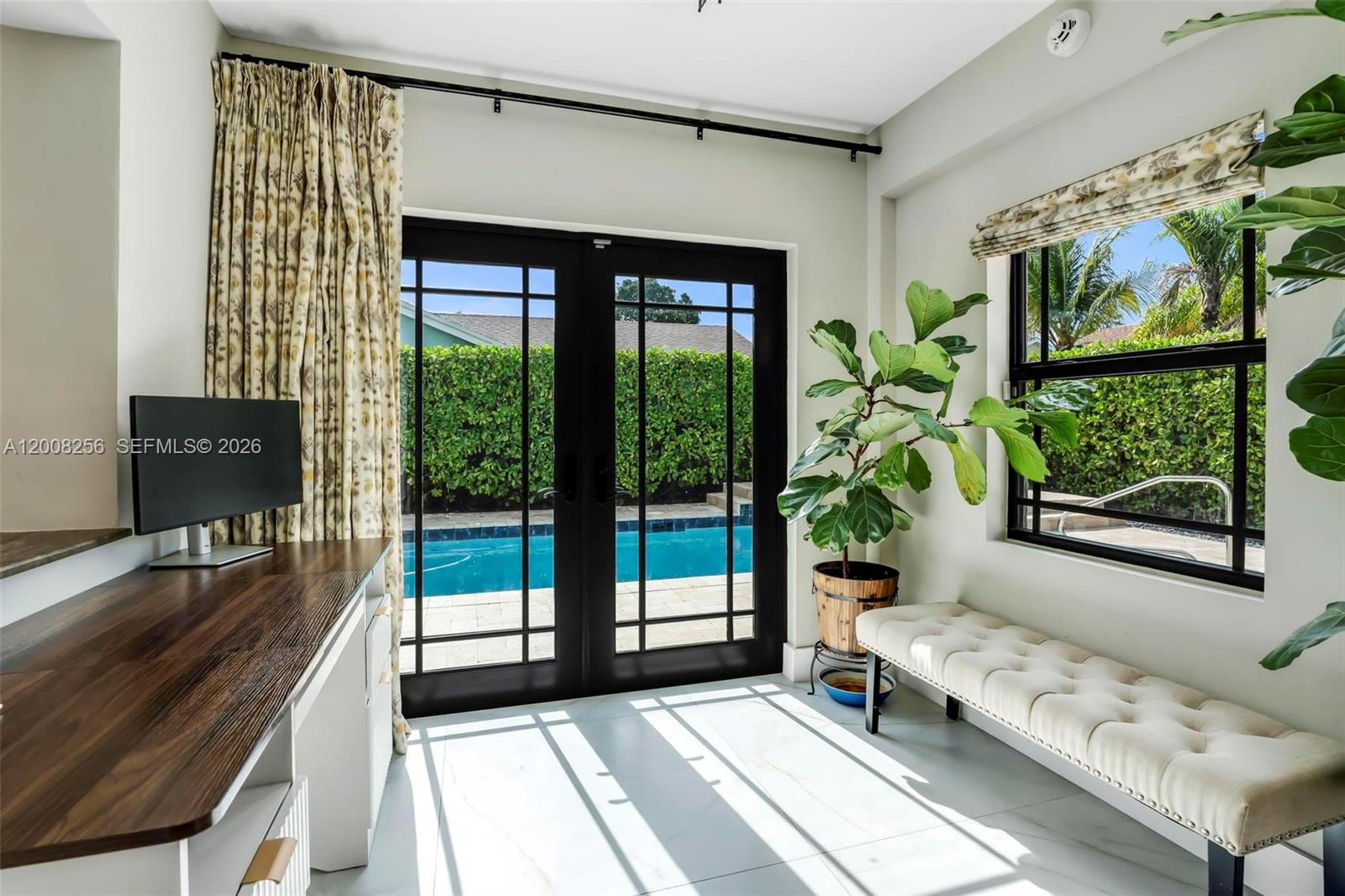 CENTRAL DANIA HEIGHTS - Residential