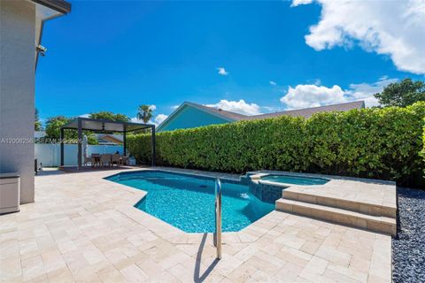 Tiny photo for 235 SE 9th St, Dania Beach, FL 33004 (MLS # A12008256)