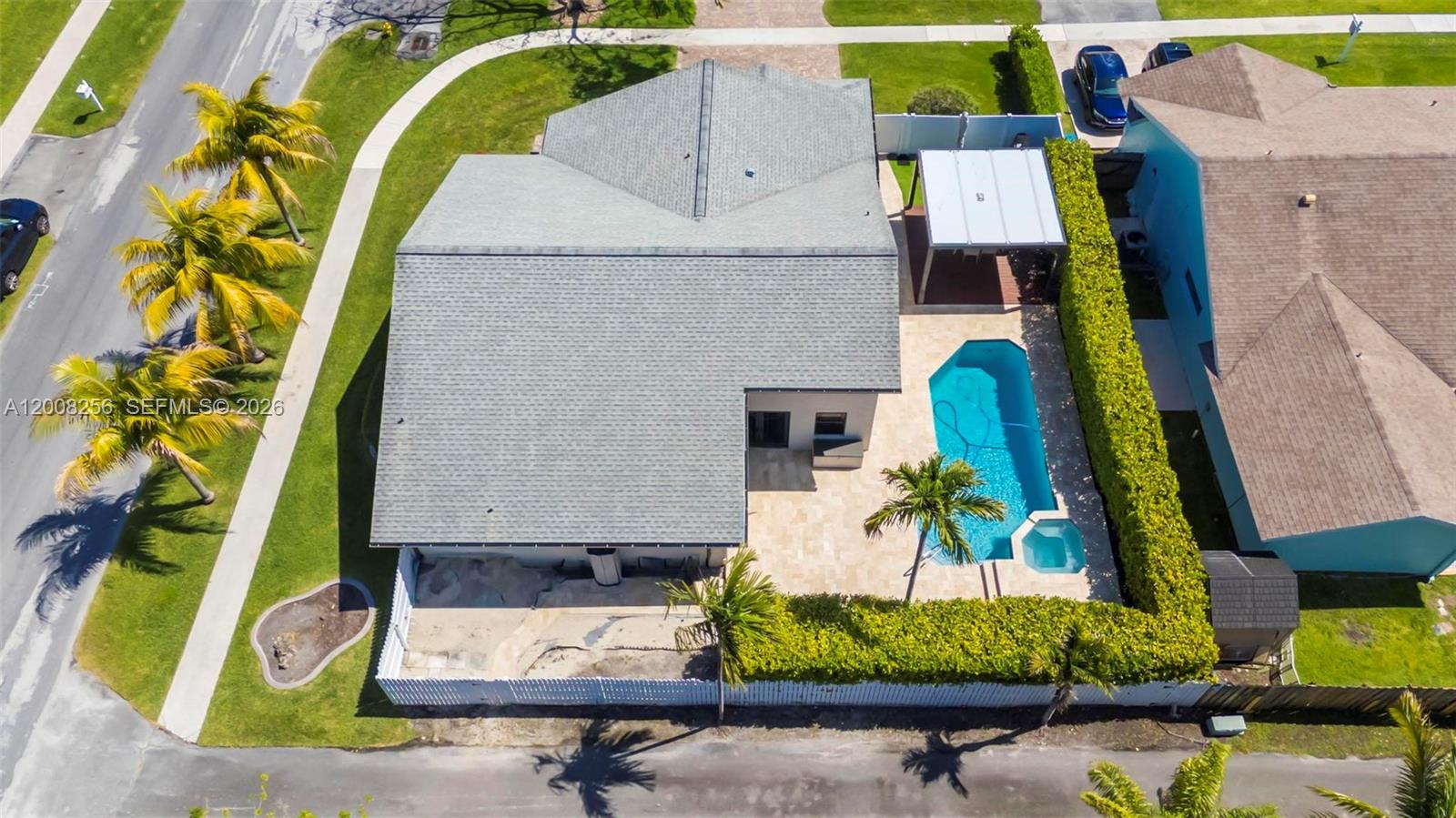 CENTRAL DANIA HEIGHTS - Residential