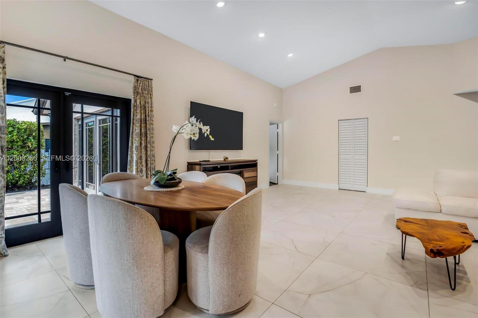 CENTRAL DANIA HEIGHTS - Residential
