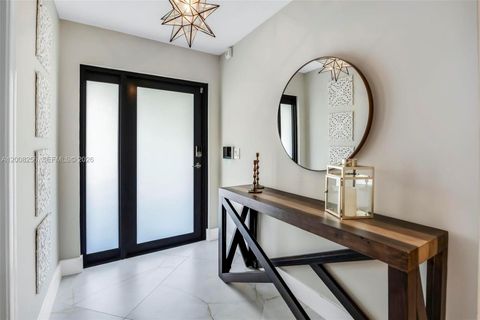 Tiny photo for 235 SE 9th St, Dania Beach, FL 33004 (MLS # A12008256)