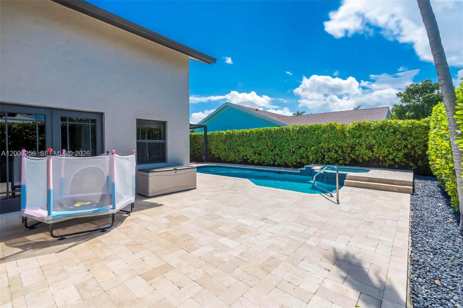 CENTRAL DANIA HEIGHTS - Residential