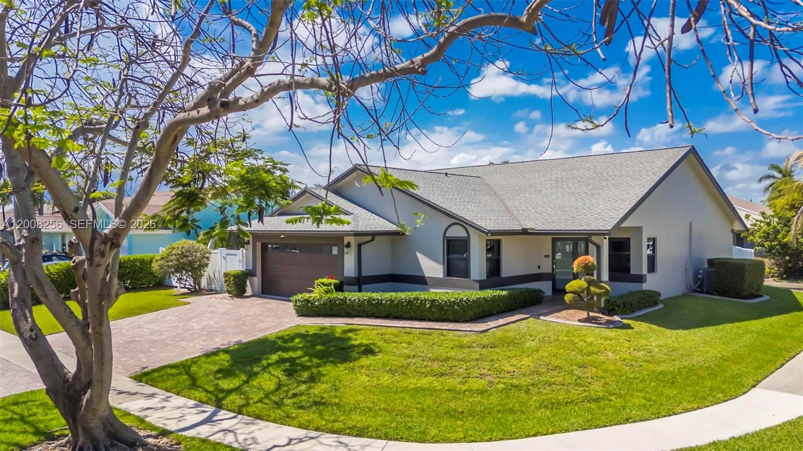 CENTRAL DANIA HEIGHTS - Residential
