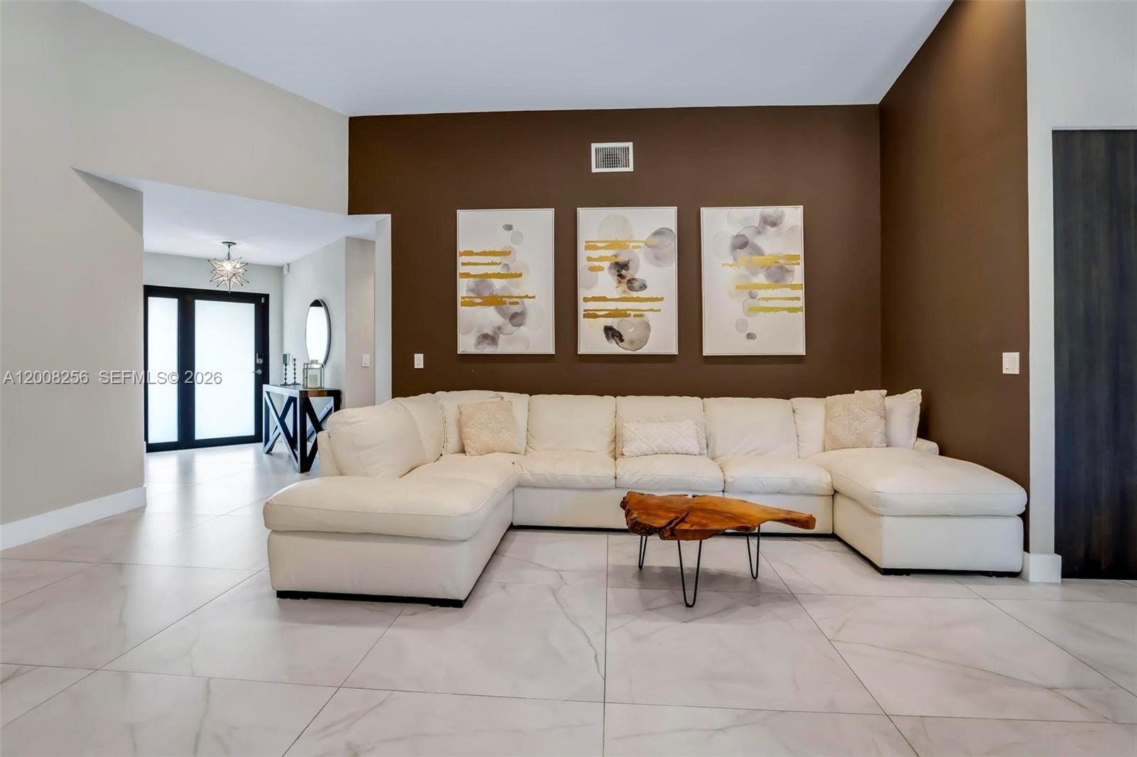 CENTRAL DANIA HEIGHTS - Residential