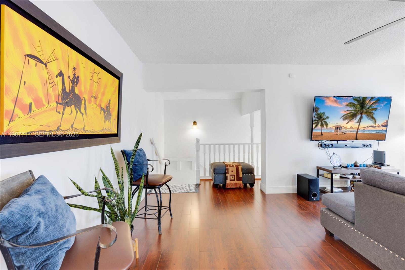 MISSIONWOOD AT MIRAMAR CO - Residential