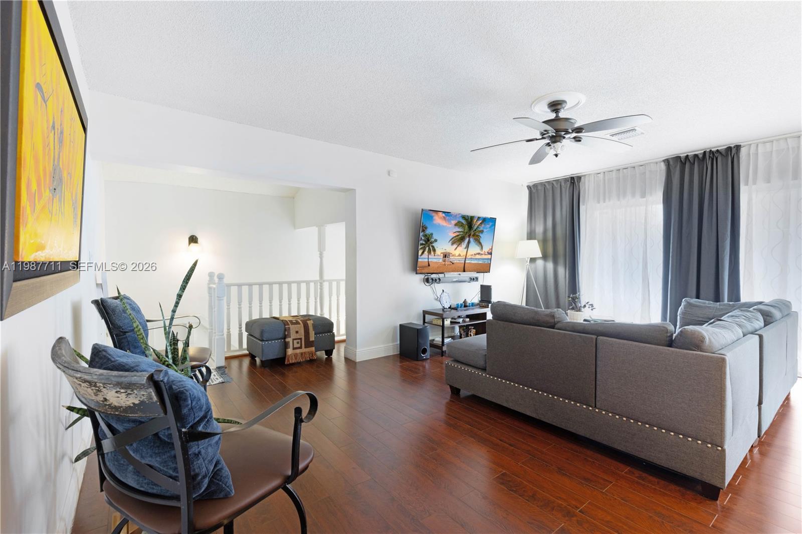 MISSIONWOOD AT MIRAMAR CO - Residential