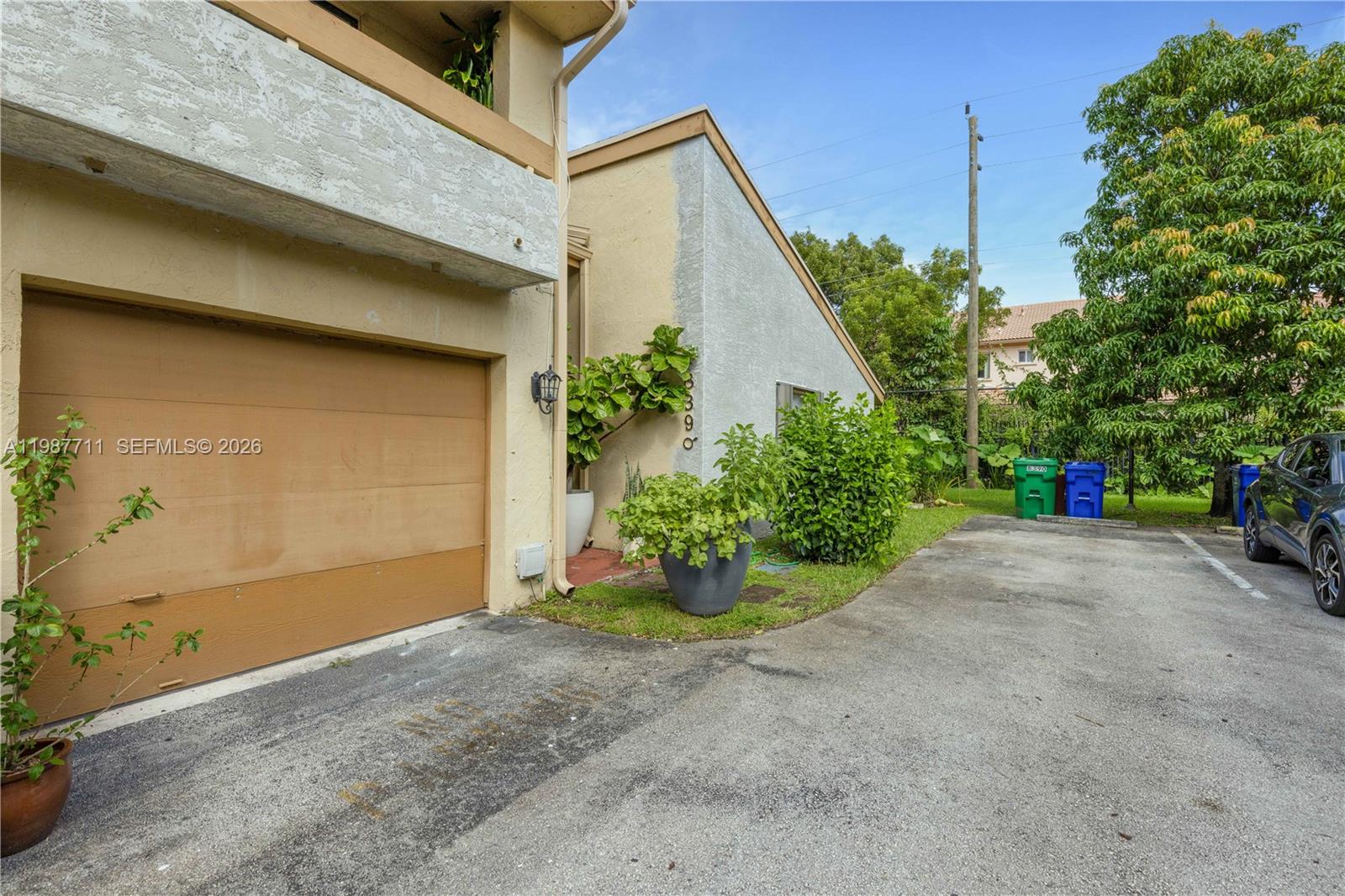 MISSIONWOOD AT MIRAMAR CO - Residential