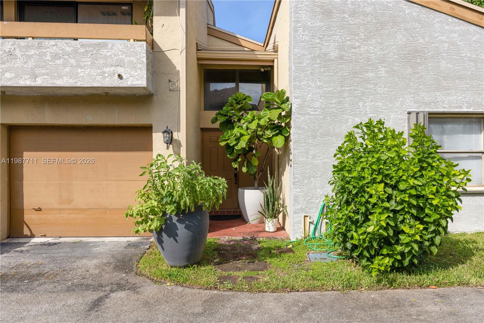 MISSIONWOOD AT MIRAMAR CO - Residential