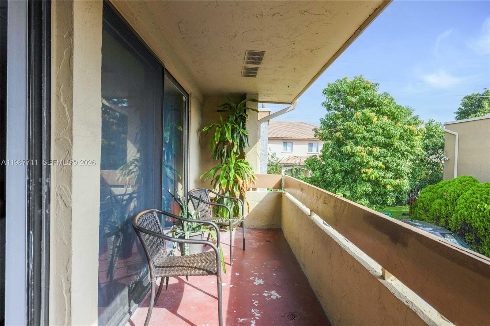 MISSIONWOOD AT MIRAMAR CO - Residential