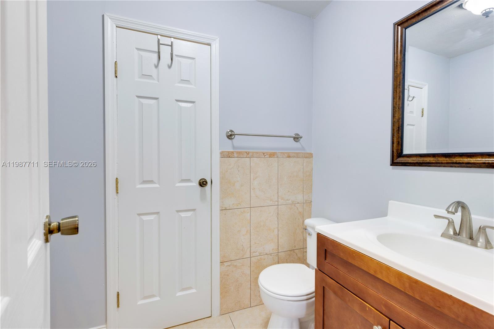 MISSIONWOOD AT MIRAMAR CO - Residential