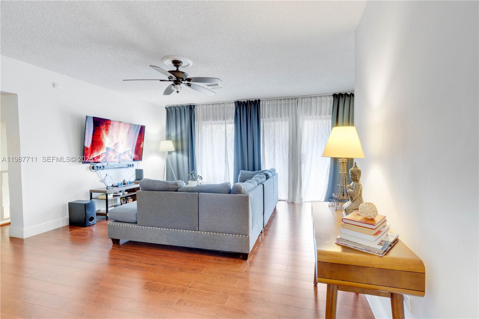 MISSIONWOOD AT MIRAMAR CO - Residential