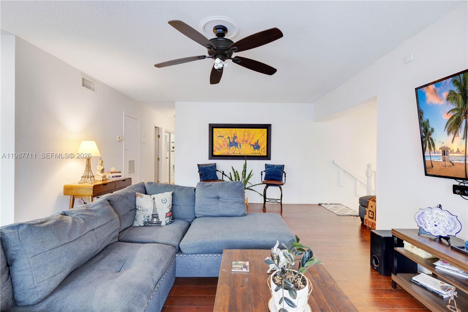 MISSIONWOOD AT MIRAMAR CO - Residential