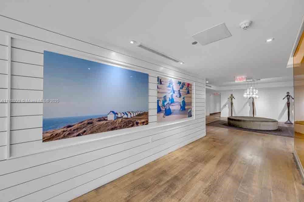 CASSA BRICKELL CONDO - Residential