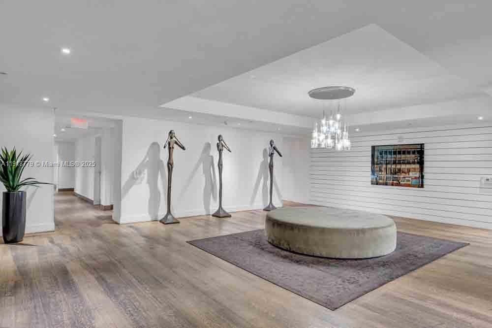 CASSA BRICKELL CONDO - Residential