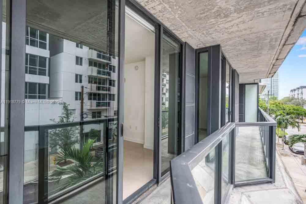 CASSA BRICKELL CONDO - Residential