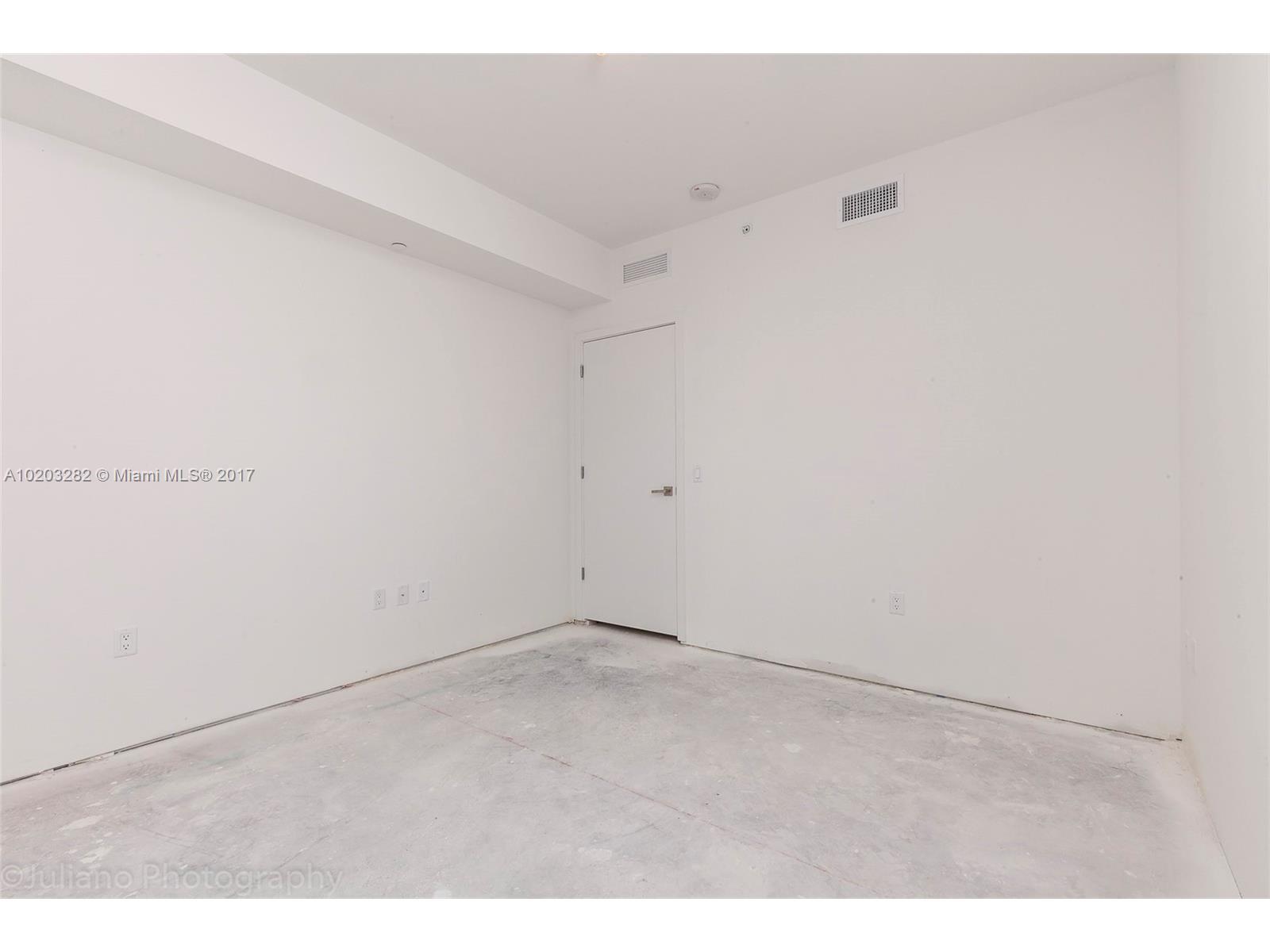 THE BOND ON BRICKELL - Residential Lease