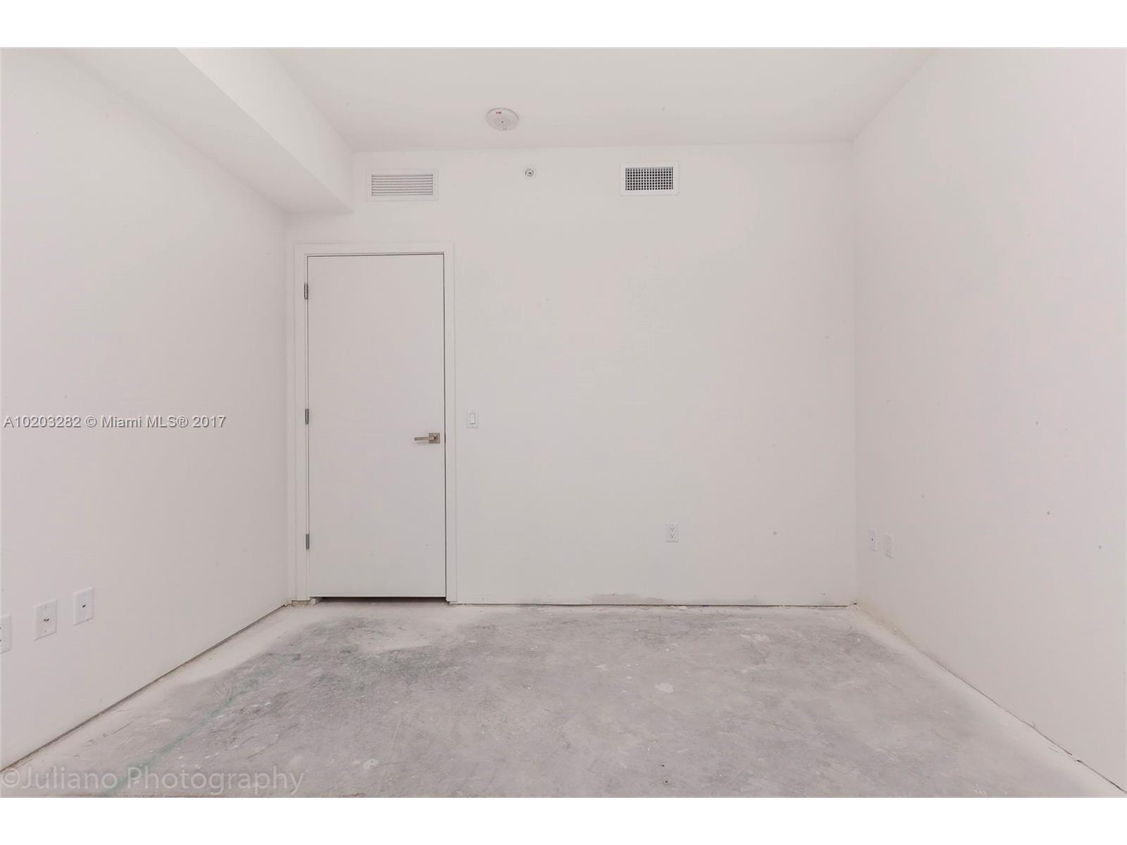 THE BOND ON BRICKELL - Residential Lease